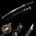 Wakizashi Hagunari