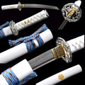 White Tanto