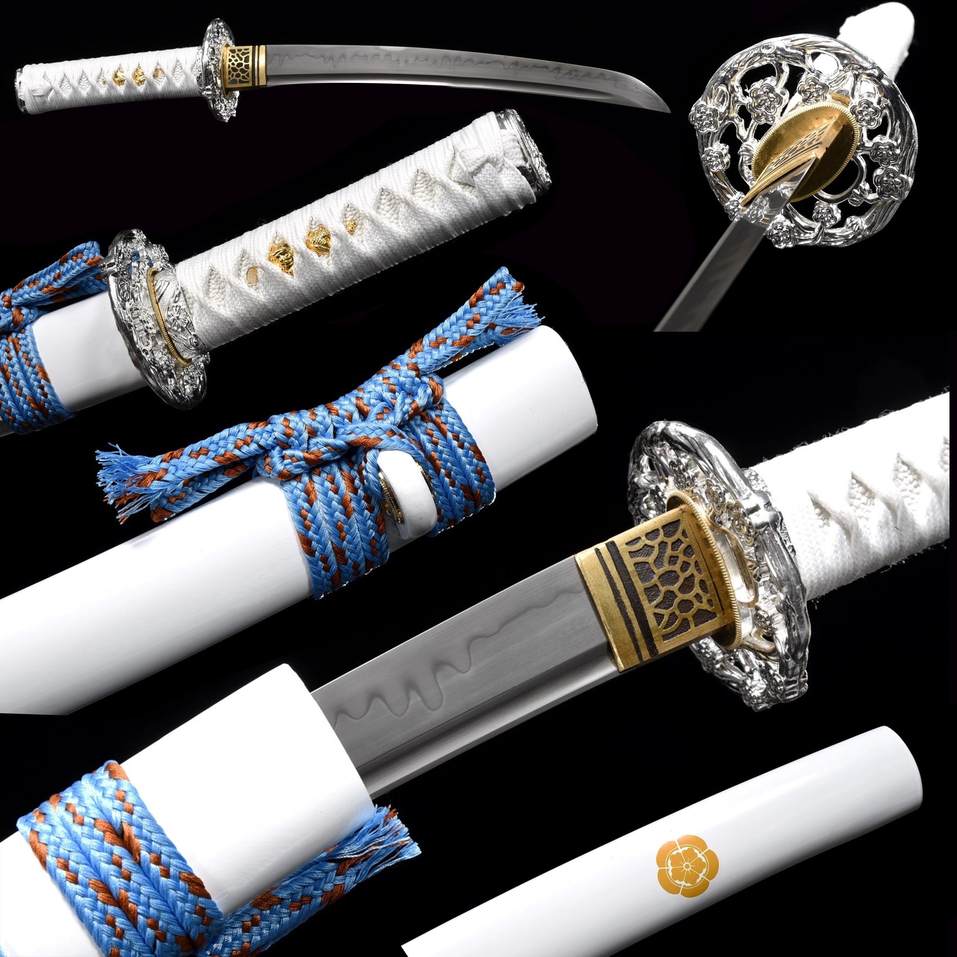 White Tanto