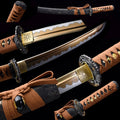 Tanto Manganese Katanori