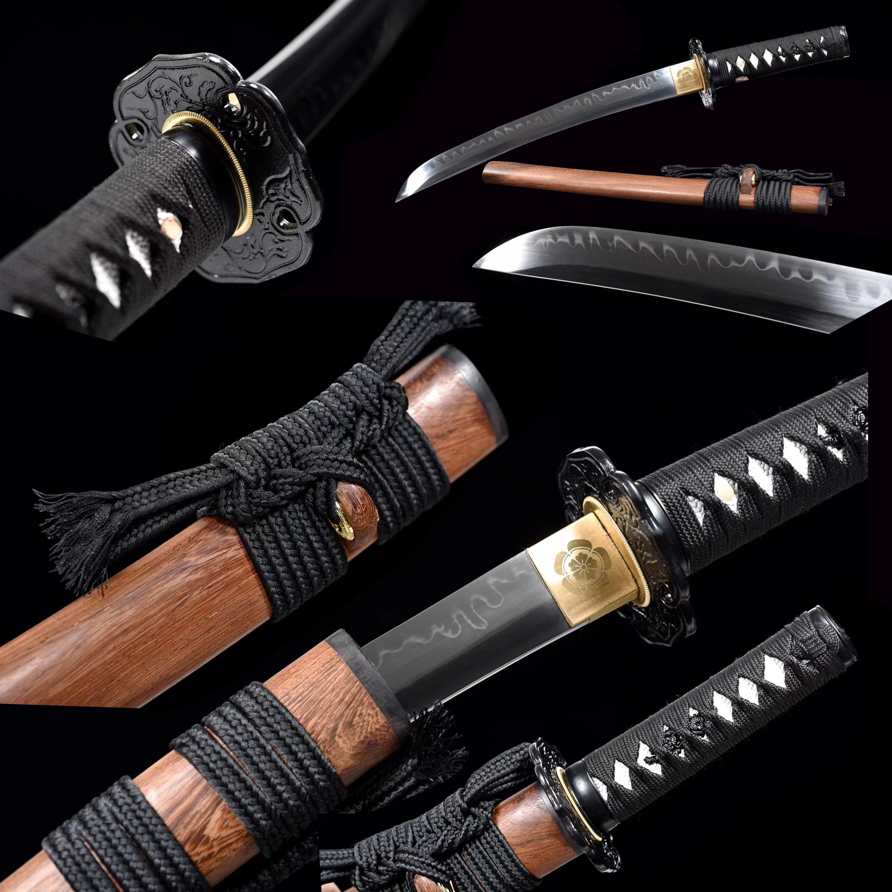 Exquisite Tanto