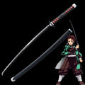 Demon Slayer Katana